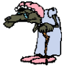 Wolf in Grandma's Clothes