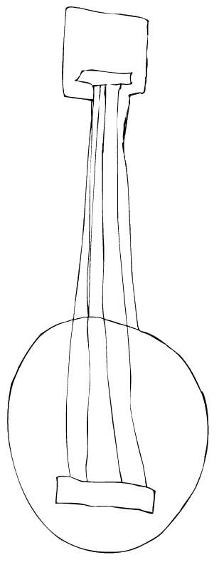 A Banjo