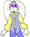 Grampaw Sunnie, Puppeteer