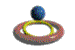 Ball and Ring