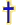 Easter Cross.