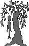 Try to solve the puzzle before the hangman's done.