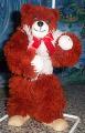 Yarn 10 inch Bear