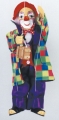 Hobo Clown