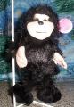 TBFP1003 Plush Monkey