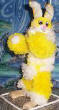 TBFY1007 Yarn Rabbit