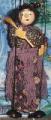 TBT1690 Mad Woman or Witch