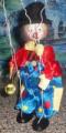 TBT0857 Ringmaster Clown