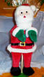 TTSANTA  Santa Claus/St. Nick