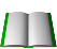 Turning Book Pages