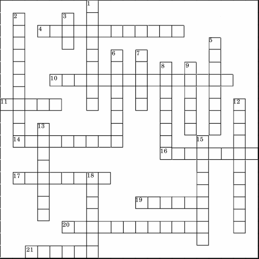 St. Patricks's Day Deluxe Puzzle